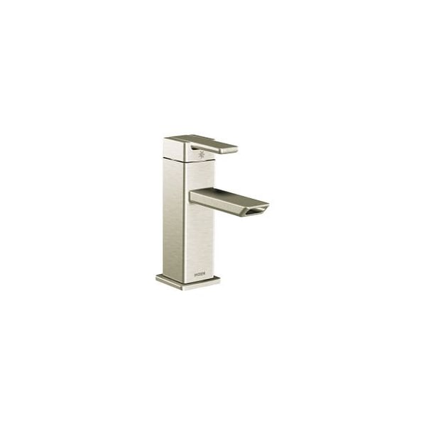 90 Degree Lav Sgl Mnt Bn 1.0Gpm